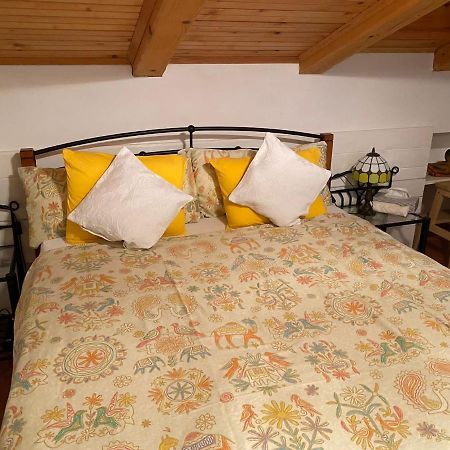 Apartments Getruda Krk Town Luaran gambar
