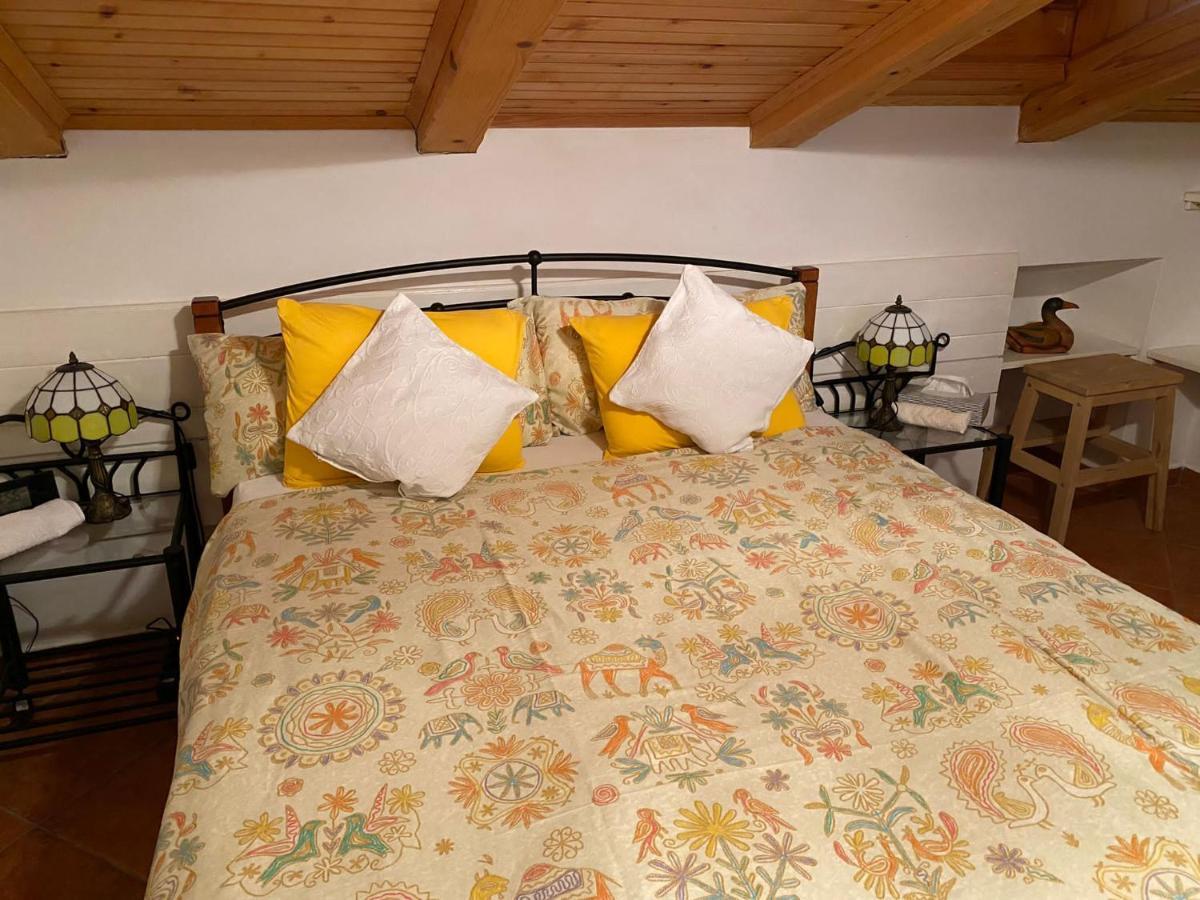 Apartments Getruda Krk Town Luaran gambar
