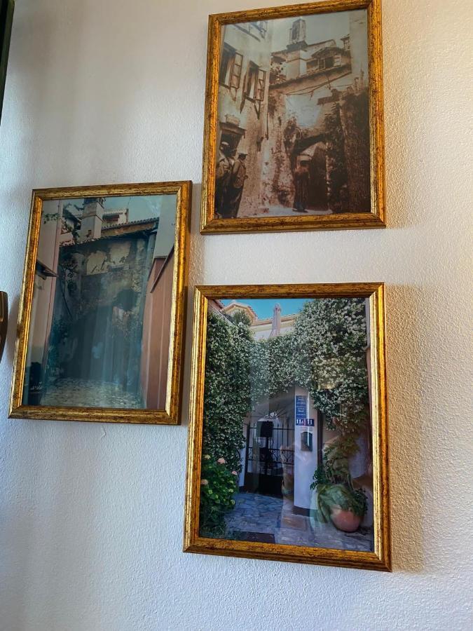 Apartments Getruda Krk Town Luaran gambar