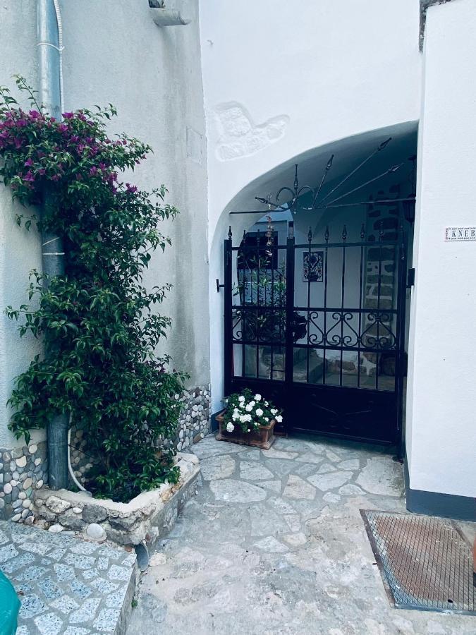 Apartments Getruda Krk Town Luaran gambar