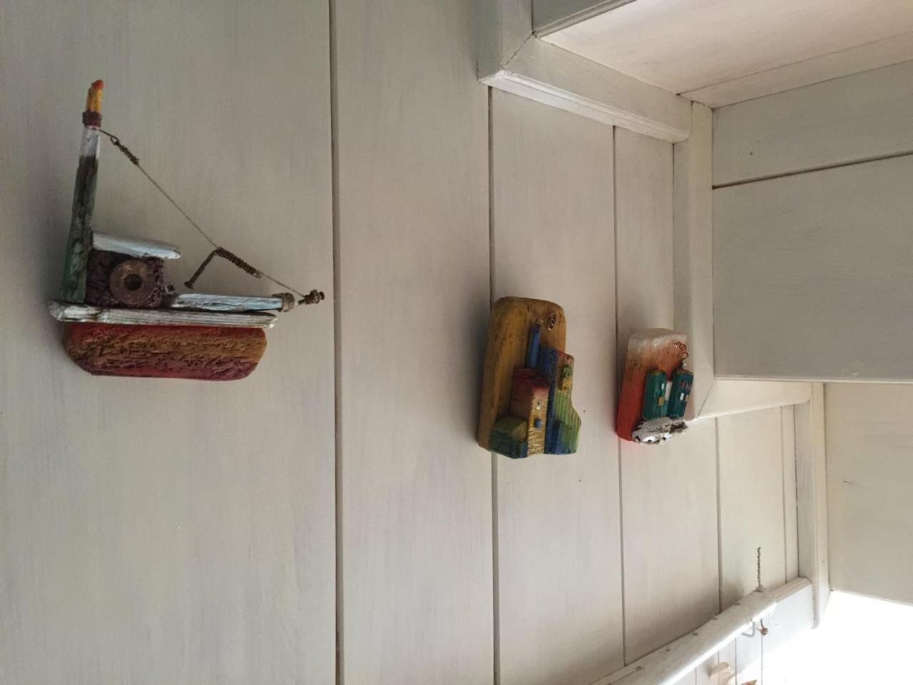 Apartments Getruda Krk Town Luaran gambar