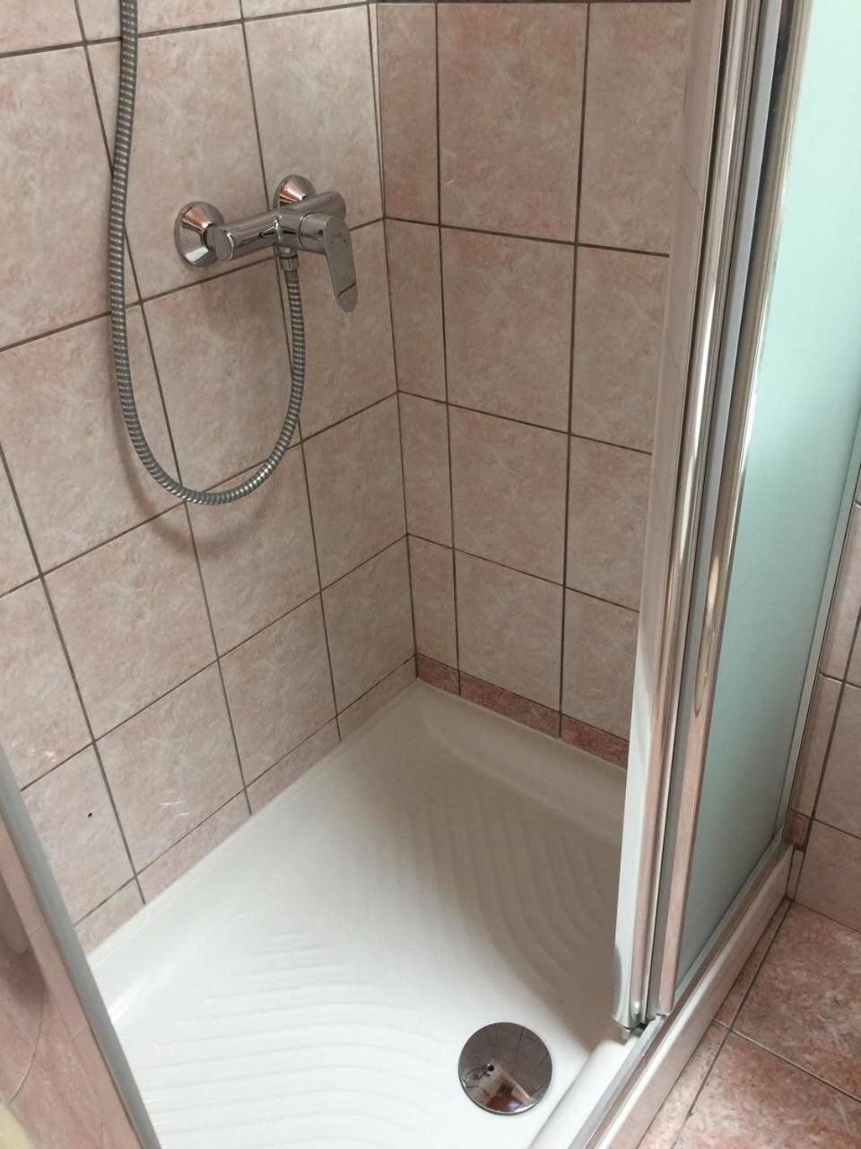 Apartments Getruda Krk Town Luaran gambar