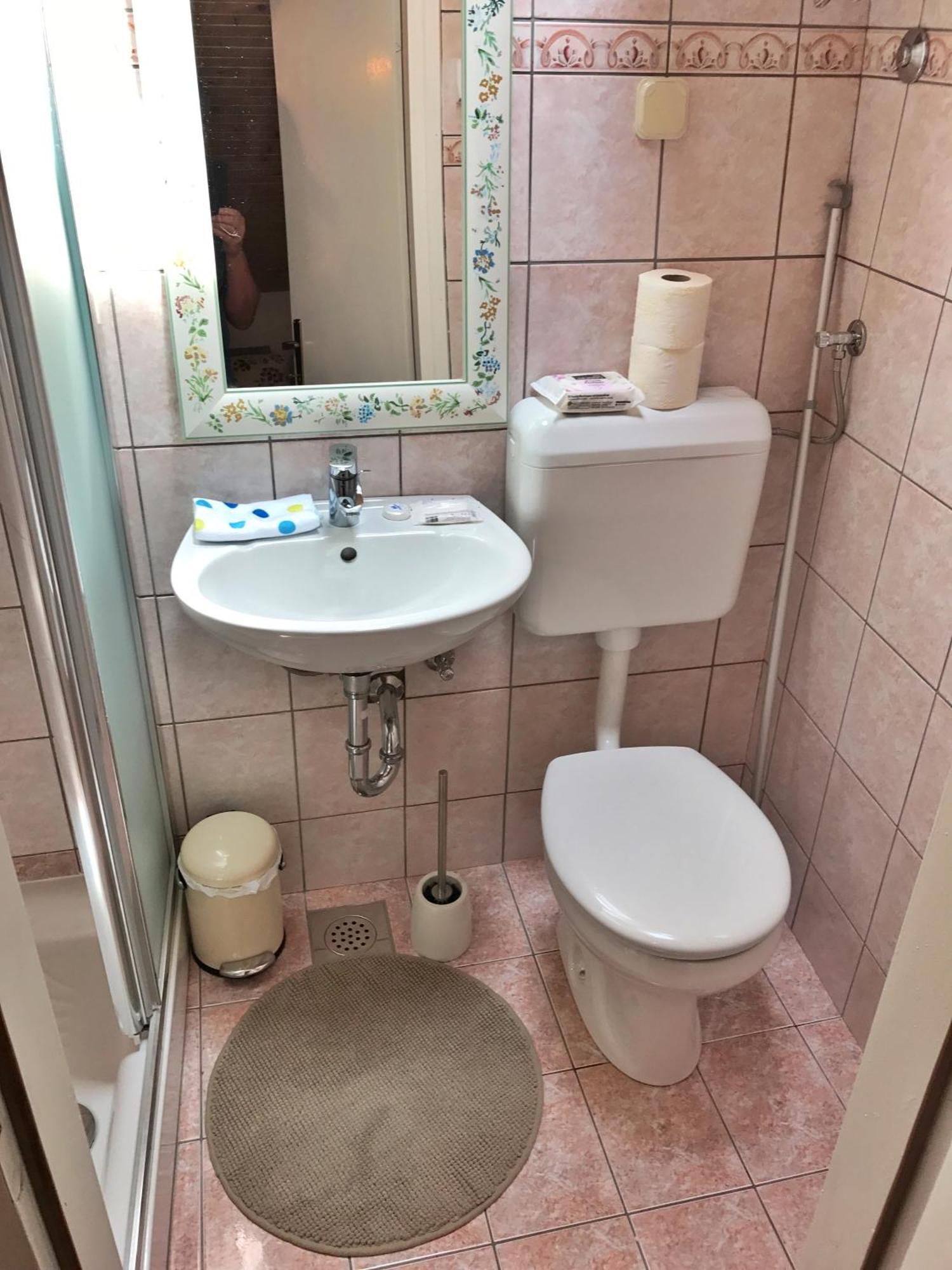 Apartments Getruda Krk Town Bilik gambar
