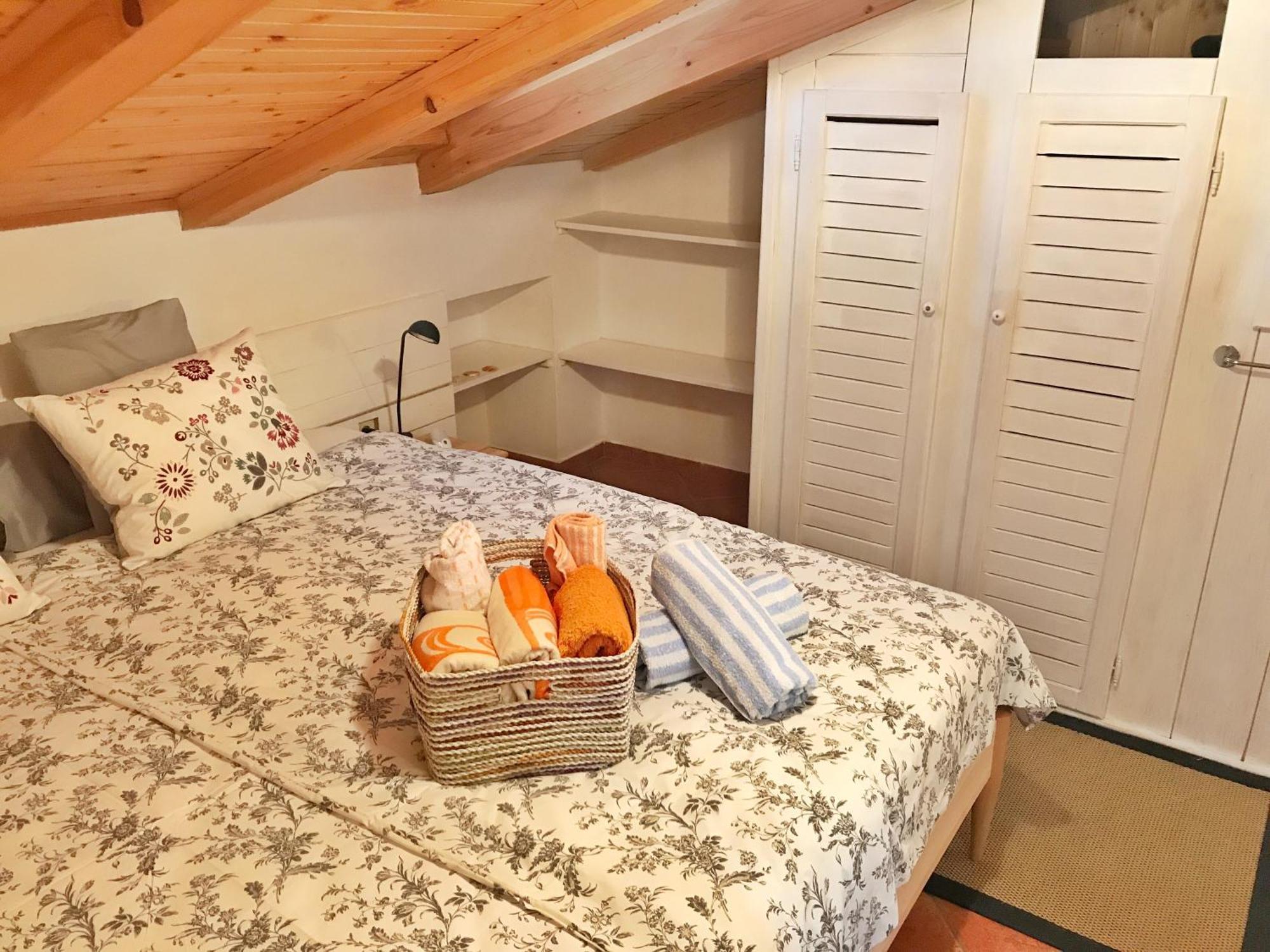Apartments Getruda Krk Town Luaran gambar