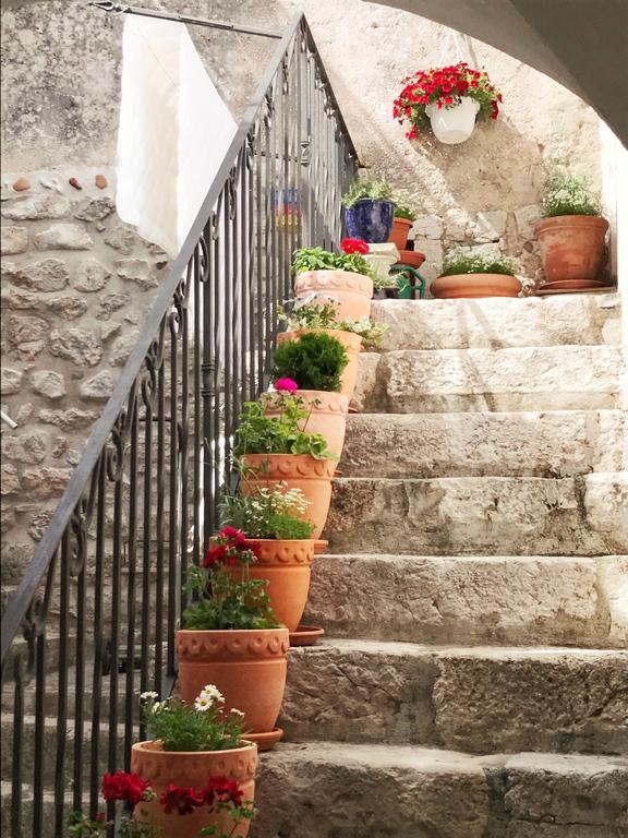 Apartments Getruda Krk Town Luaran gambar
